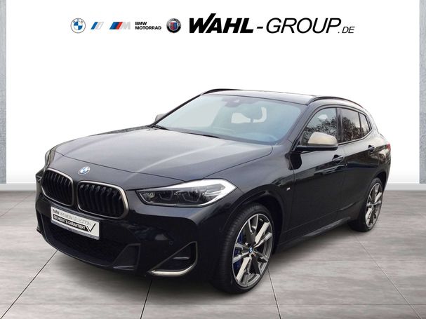 BMW X2 xDrive 225 kW image number 1