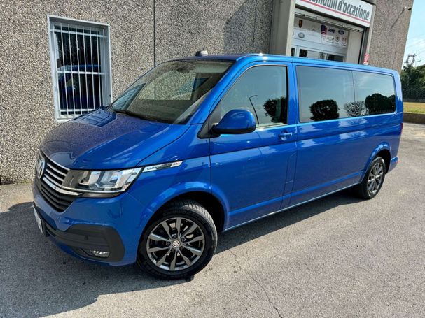 Volkswagen T6 Caravelle DSG 4Motion 110 kW image number 1