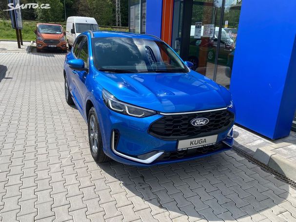 Ford Kuga 2.5 ST-Line X AWD 134 kW image number 1