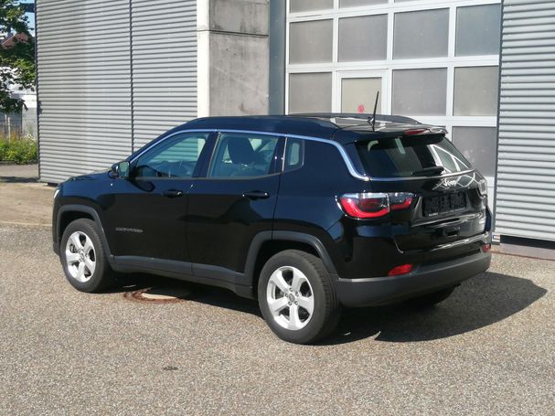 Jeep Compass 1.4 Longitude 103 kW image number 3