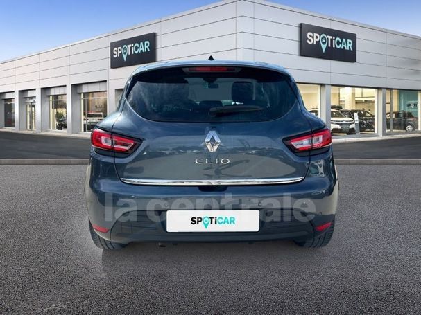 Renault Clio Energy TCe 90 INTENS 66 kW image number 6