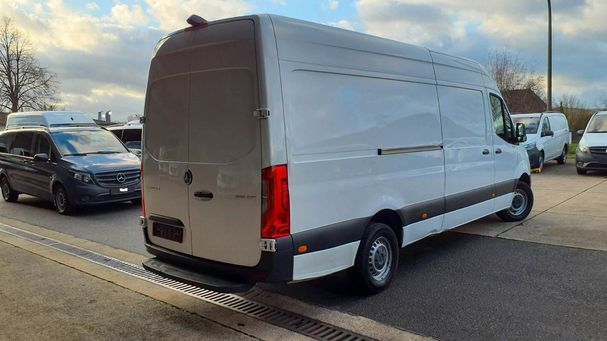 Mercedes-Benz Sprinter 315 110 kW image number 7