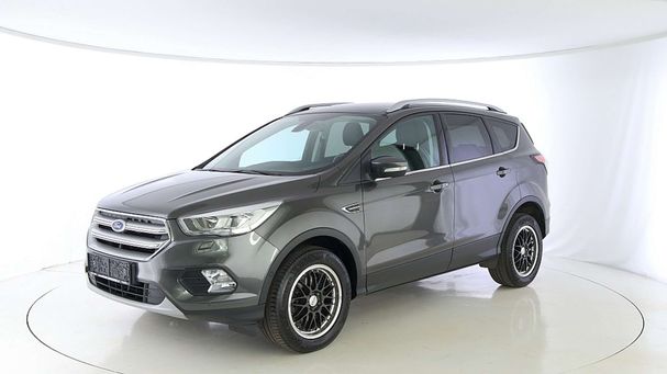 Ford Kuga 1.5 TDCi Titanium 88 kW image number 1