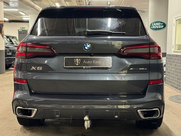 BMW X5 45e xDrive 291 kW image number 3