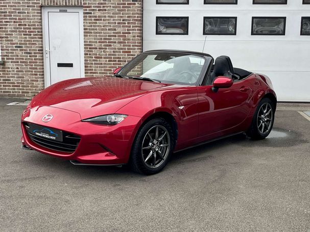 Mazda MX-5 97 kW image number 1