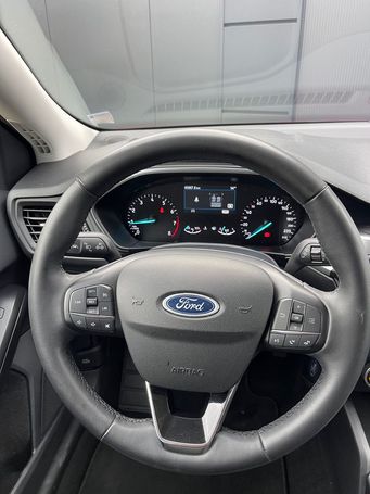 Ford Focus 92 kW image number 16