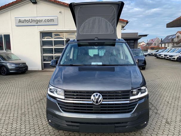 Volkswagen T6 California DSG Beach 110 kW image number 28