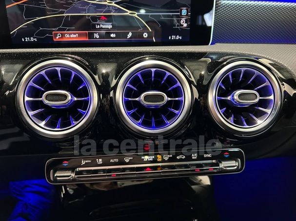 Mercedes-Benz CLA 180 100 kW image number 18