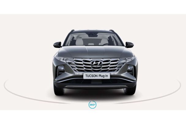 Hyundai Tucson PHEV 4WD 195 kW image number 9