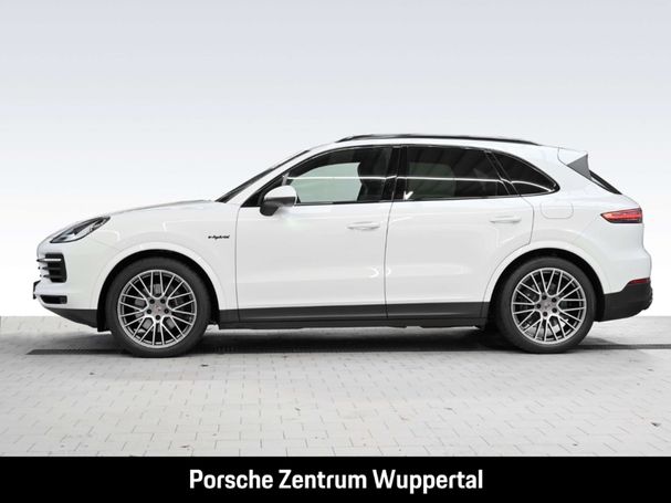 Porsche Cayenne E-Hybrid 340 kW image number 5