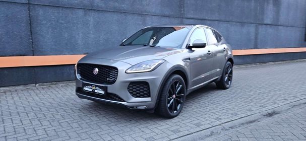 Jaguar E-Pace 132 kW image number 1