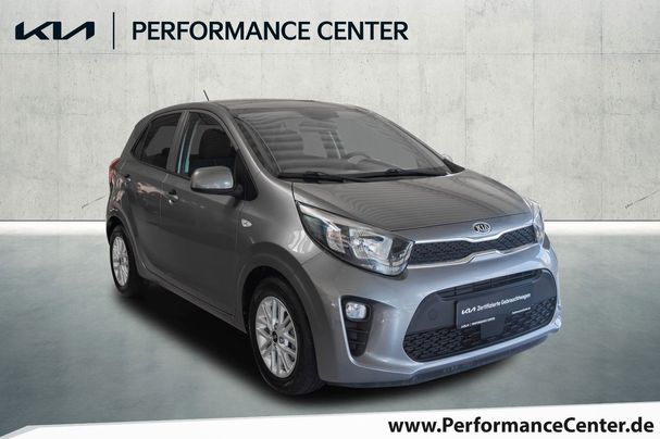 Kia Picanto 1.0 49 kW image number 2