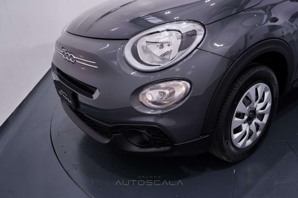 Fiat 500X 1.3 MultiJet 70 kW image number 22