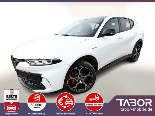 Alfa Romeo Tonale 1.5 Veloce 118 kW image number 1