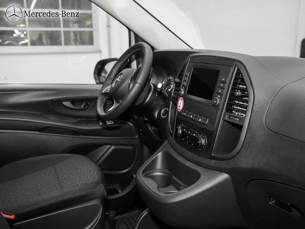 Mercedes-Benz Vito e Tourer 150 kW image number 4