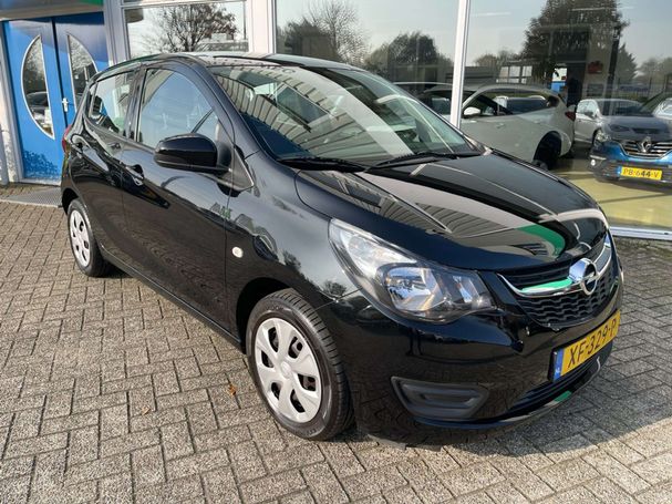 Opel Karl 1.0 Edition 55 kW image number 3