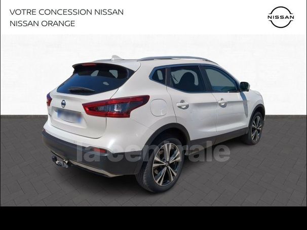 Nissan Qashqai 1.5 dCi N-CONNECTA 85 kW image number 4