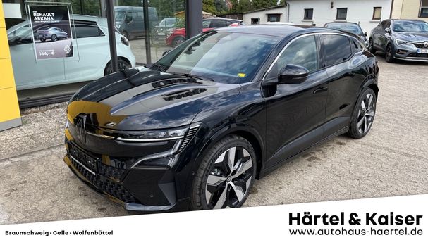 Renault Megane E-Tech EV60 160 kW image number 1