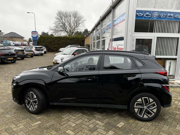 Hyundai Kona 39 kWh 100 kW image number 8