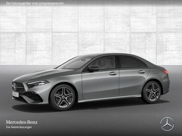 Mercedes-Benz A 180 100 kW image number 3