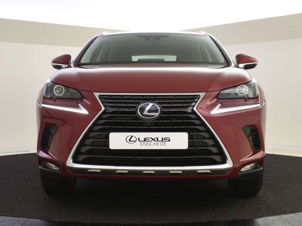 Lexus NX 300 h AWD 145 kW image number 6