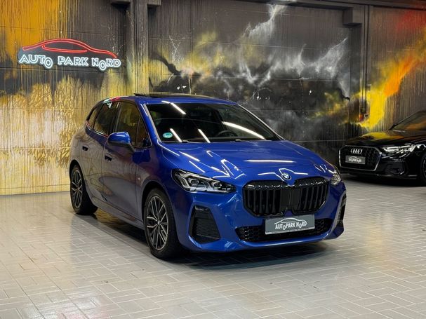 BMW 223d Active Tourer 223d xDrive 155 kW image number 9