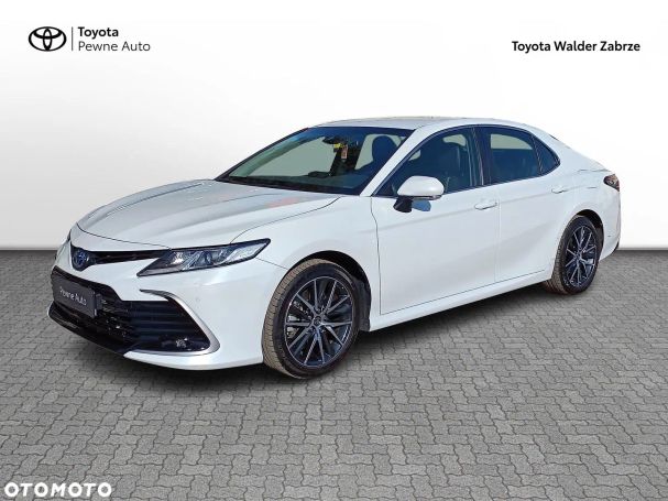 Toyota Camry 160 kW image number 1