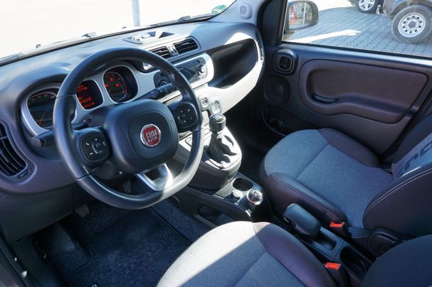 Fiat Panda 63 kW image number 8