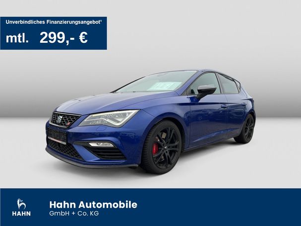 Seat Leon 221 kW image number 1