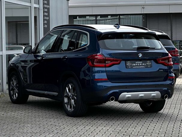 BMW X3 xDrive 140 kW image number 5