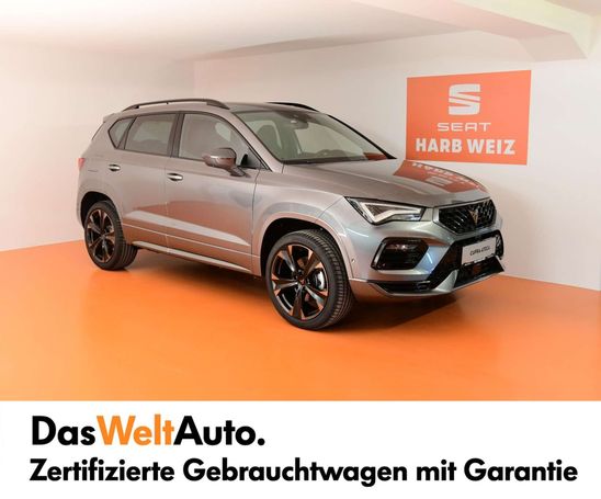 Cupra Ateca 2.0 TSI 4Drive DSG 140 kW image number 1