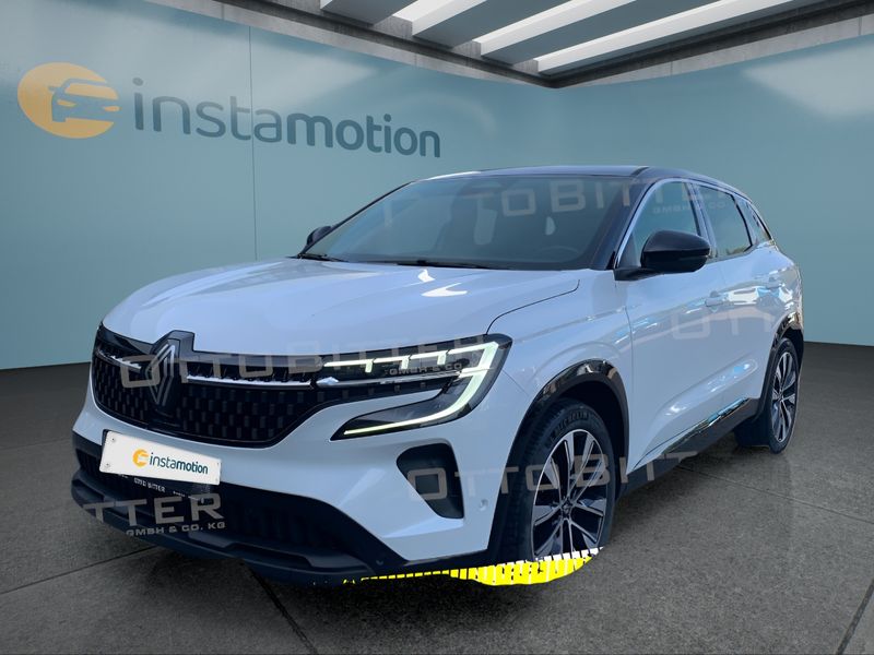 Renault Austral TCe 160