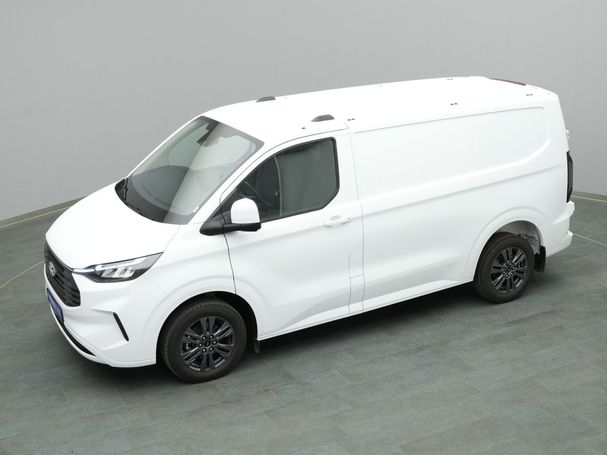 Ford Transit Custom 110 kW image number 28