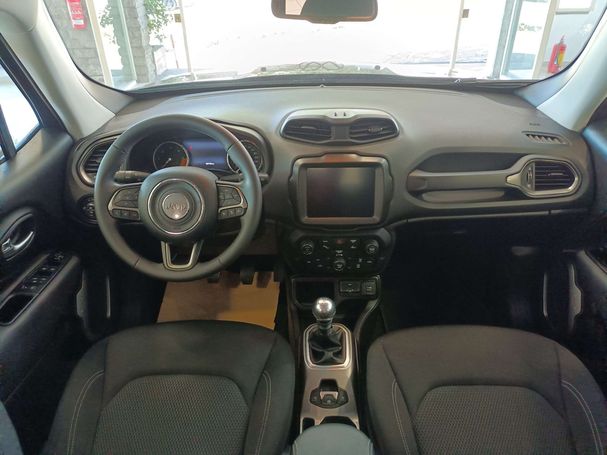 Jeep Renegade 1.6 96 kW image number 11