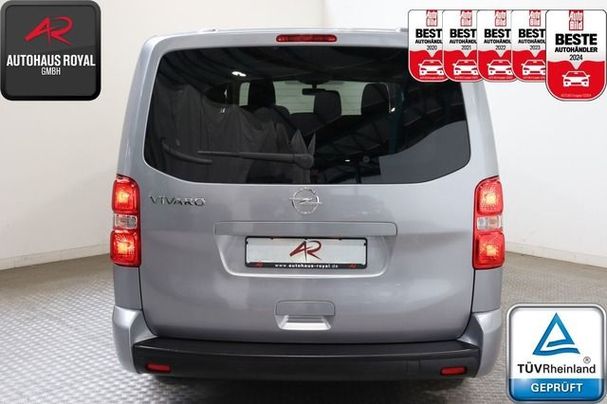 Opel Vivaro 2.0 106 kW image number 11