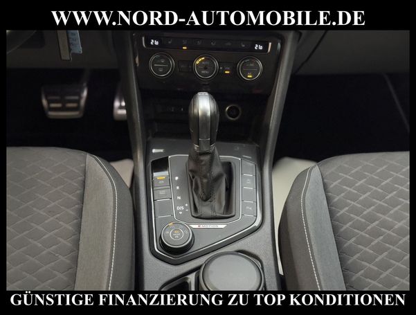 Volkswagen Tiguan 2.0 TDI DSG Join 4Motion 110 kW image number 19