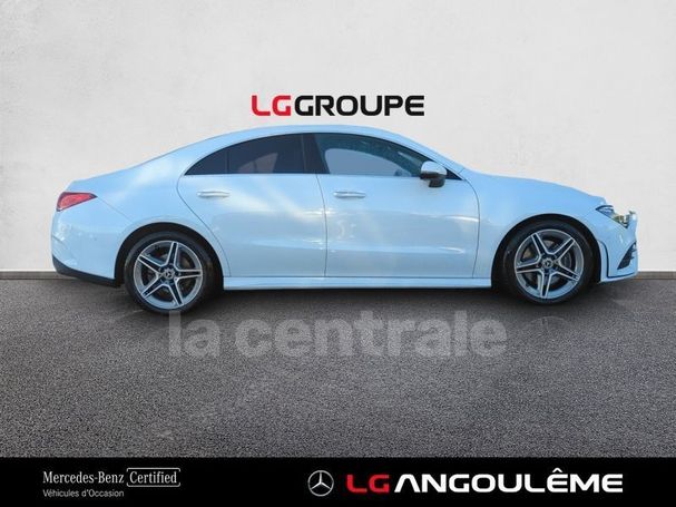 Mercedes-Benz CLA 220 140 kW image number 15