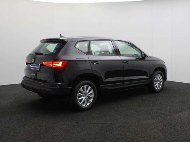 Seat Ateca 1.0 TSI Reference 85 kW image number 6