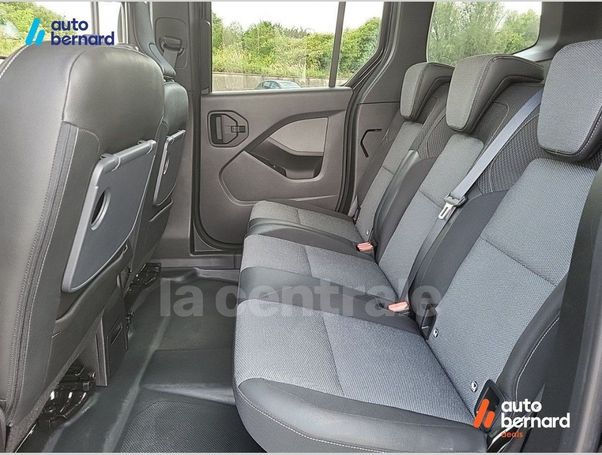 Renault Kangoo BLUE dCi 115 85 kW image number 16