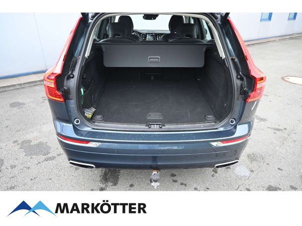 Volvo XC60 B4 Inscription 145 kW image number 13