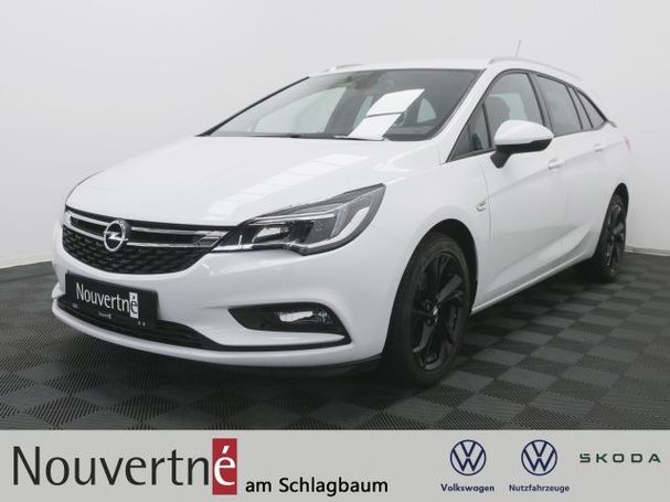 Opel Astra 1.6 Turbo ON 147 kW image number 1