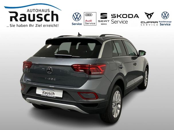 Volkswagen T-Roc 1.0 TSI 85 kW image number 2