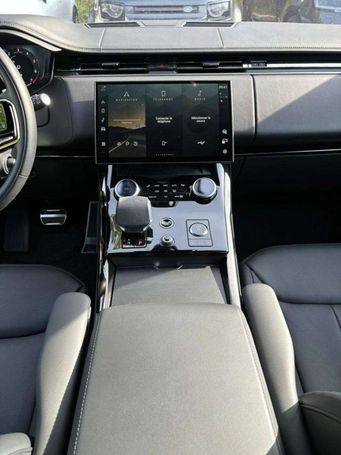 Land Rover Range Rover Sport Autobiography 295 kW image number 31