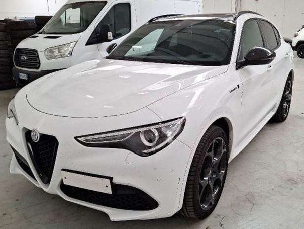 Alfa Romeo Stelvio 2.0 206 kW image number 1