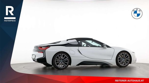 BMW i8 xDrive 275 kW image number 1