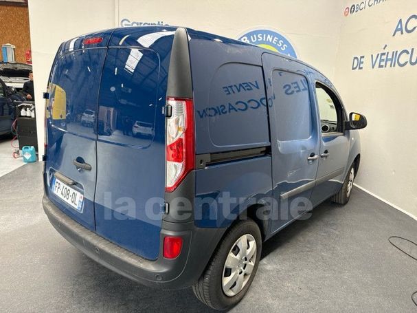 Renault Kangoo dCi Extra 70 kW image number 3