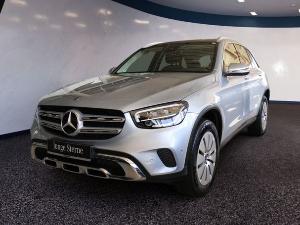 Mercedes-Benz GLC 200 145 kW image number 1