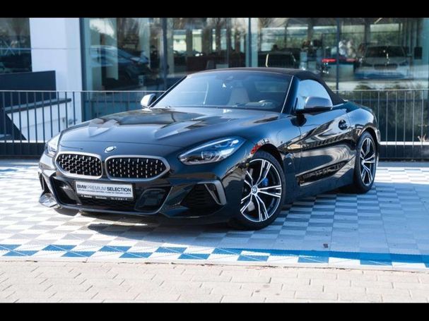 BMW Z4 M40i sDrive 250 kW image number 1