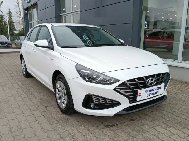 Hyundai i30 88 kW image number 3