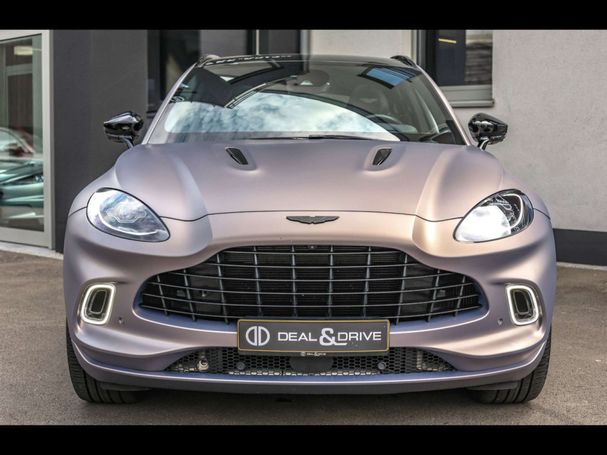 Aston Martin DBX 405 kW image number 3